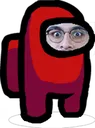 RawKneeAmongUS