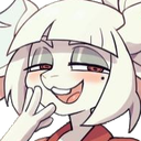 lucifer_furry_smug Discord emoji