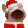 SantaCatBop