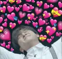 Changkyun_Hearts