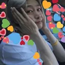 Hyungwon_Hearts