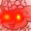 Eevee_triggered Discord Emoji