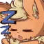 Flare_sleep