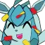 Glec_party Discord Emoji