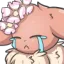 Eevee_sniffle