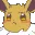 Eevee_pout