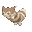 Furret Run Discord Emoji