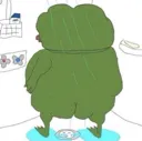 showercheeks