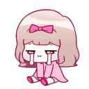 LilCry Discord Emoji