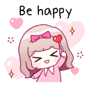 LilHappy Discord Emoji