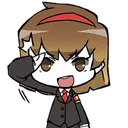 MalkSalute