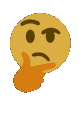 thonkfall