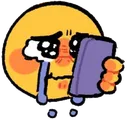 Sad
