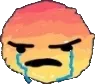 angrycry