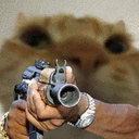 pussyshoota