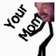 YourMom Discord emoji