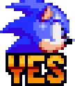 yes