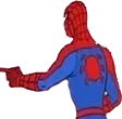 RGspidermanU