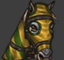 hors
