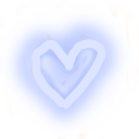 :GlowHeart: