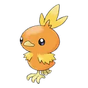 Torchic