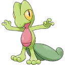 Treecko