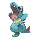 Totodile