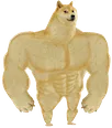 dogebuffed
