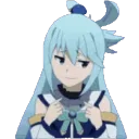 AquaShy