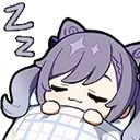 KeqingSleep