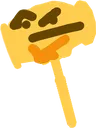 ban_hmm Discord Emoji