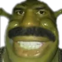 shrekHarvey