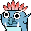 BorryTraumaKaulahNoseStrong BorryTraumaKaulahNoseStrong