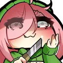 GreenHatKnife GreenHatKnife