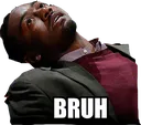 Bruh