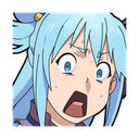 AquaShock Discord emoji