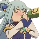 AquaDrunk