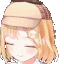 AmeliaVibingFast Discord emoji
