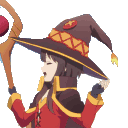 BakuretsuLalala Discord emoji
