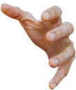 HandRight Discord emoji