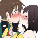 KazuminKiss Discord emoji