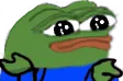 peepoSHRUG