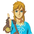 LinkThumbsUp LinkThumbsUp