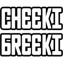 cheeki