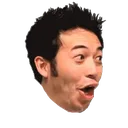pogchamp Discord Emoji