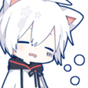 KyuTired Discord emoji
