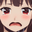 MeguCry Discord emoji