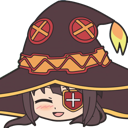 MeguComfy Discord emoji