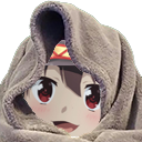 MeguComfy1 Discord emoji