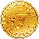 MeguCoin Discord emoji